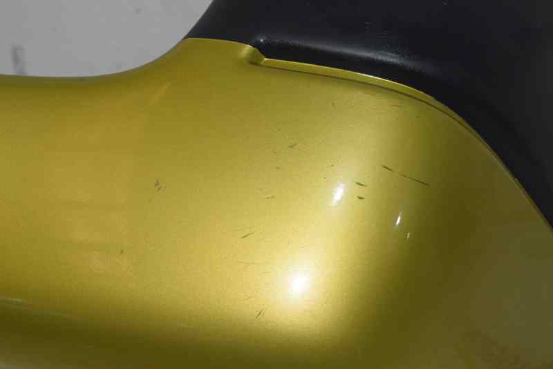 CITROËN Movano 1 generation (A) (1998-2010) Rear Bumper 9618453677,9618453677,AMARILLO 19559986