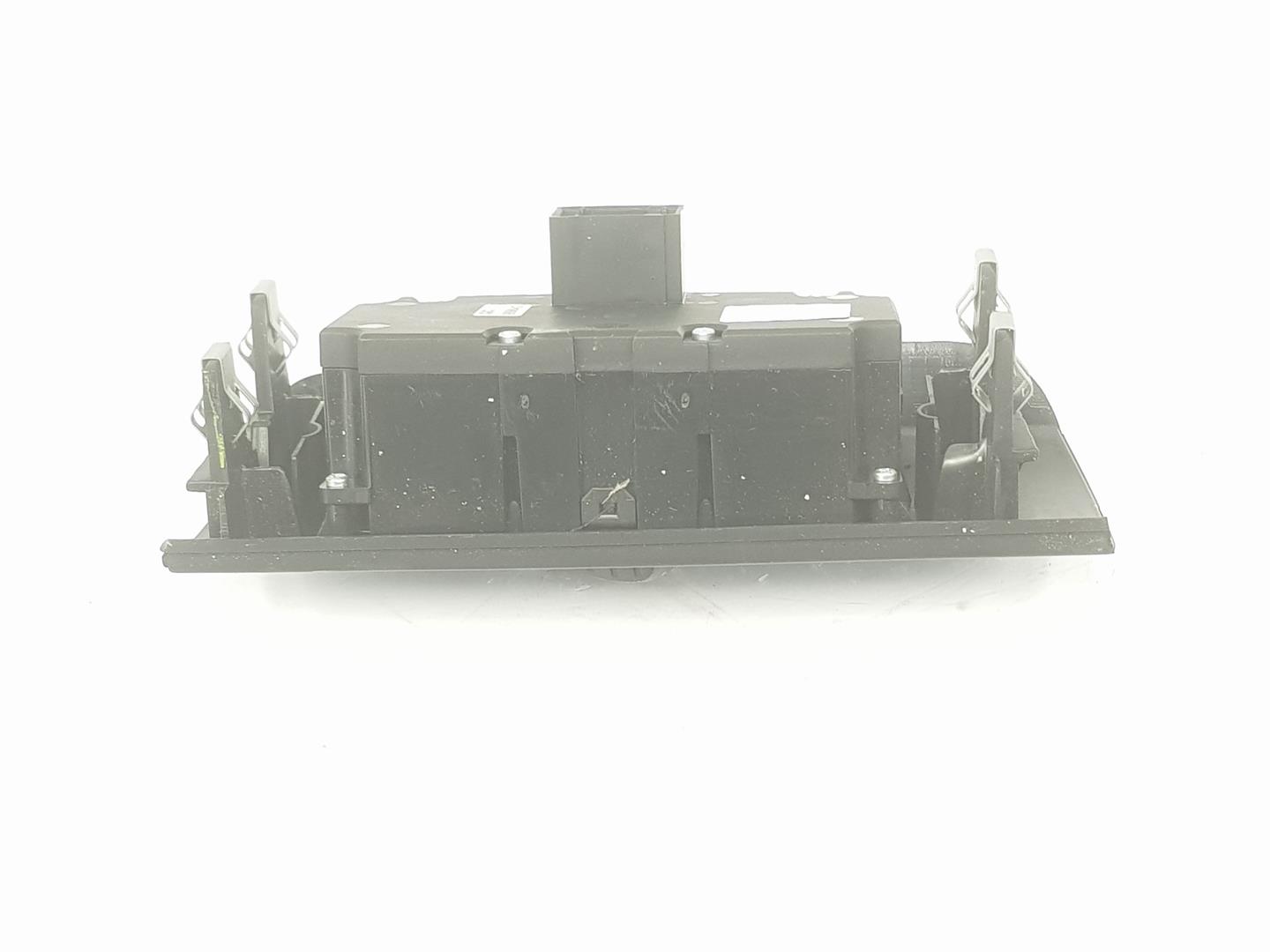 BMW X6 E71/E72 (2008-2012) Headlight Switch Control Unit 61319134726, 9134726 19909133