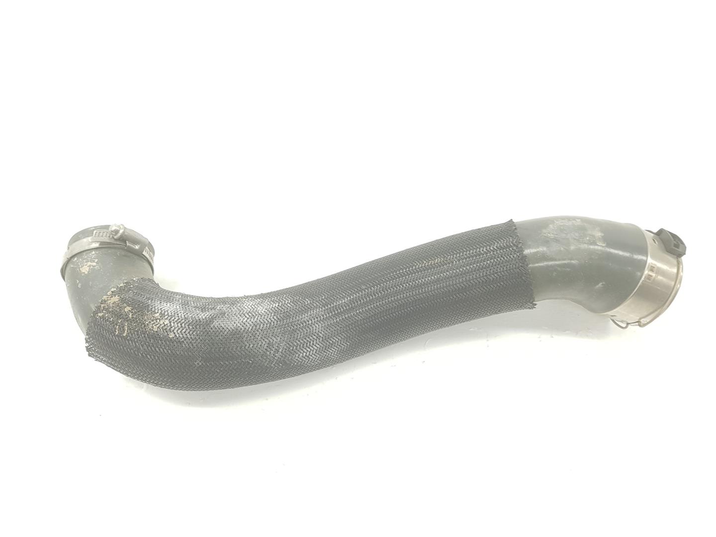 RENAULT Intercooler Hose Pipe 144606343R,144606343R 24148050