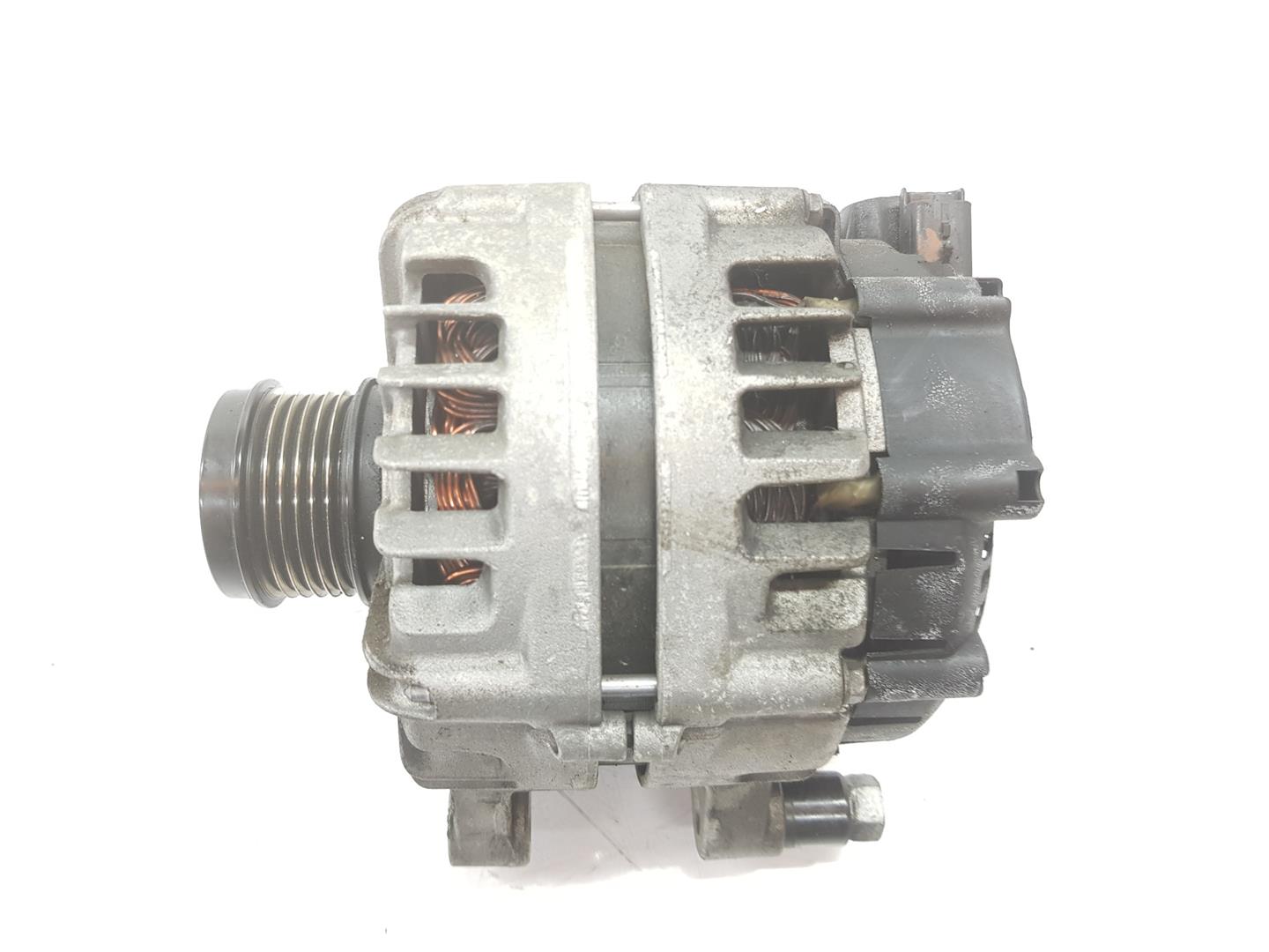 CITROËN DS4 1 generation (2010-2016) Ģenerators 9810525380,1611285580 19936417