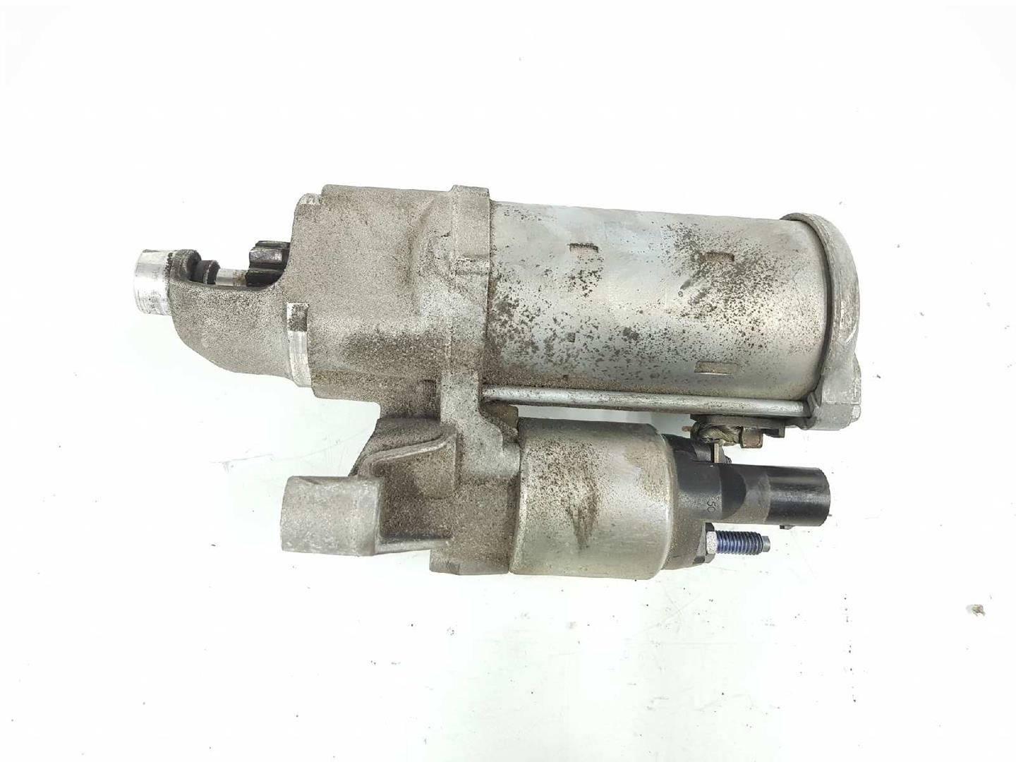 AUDI A4 B8/8K (2011-2016) Starter Motor 04L911021,00001147404,04L911021 19627733