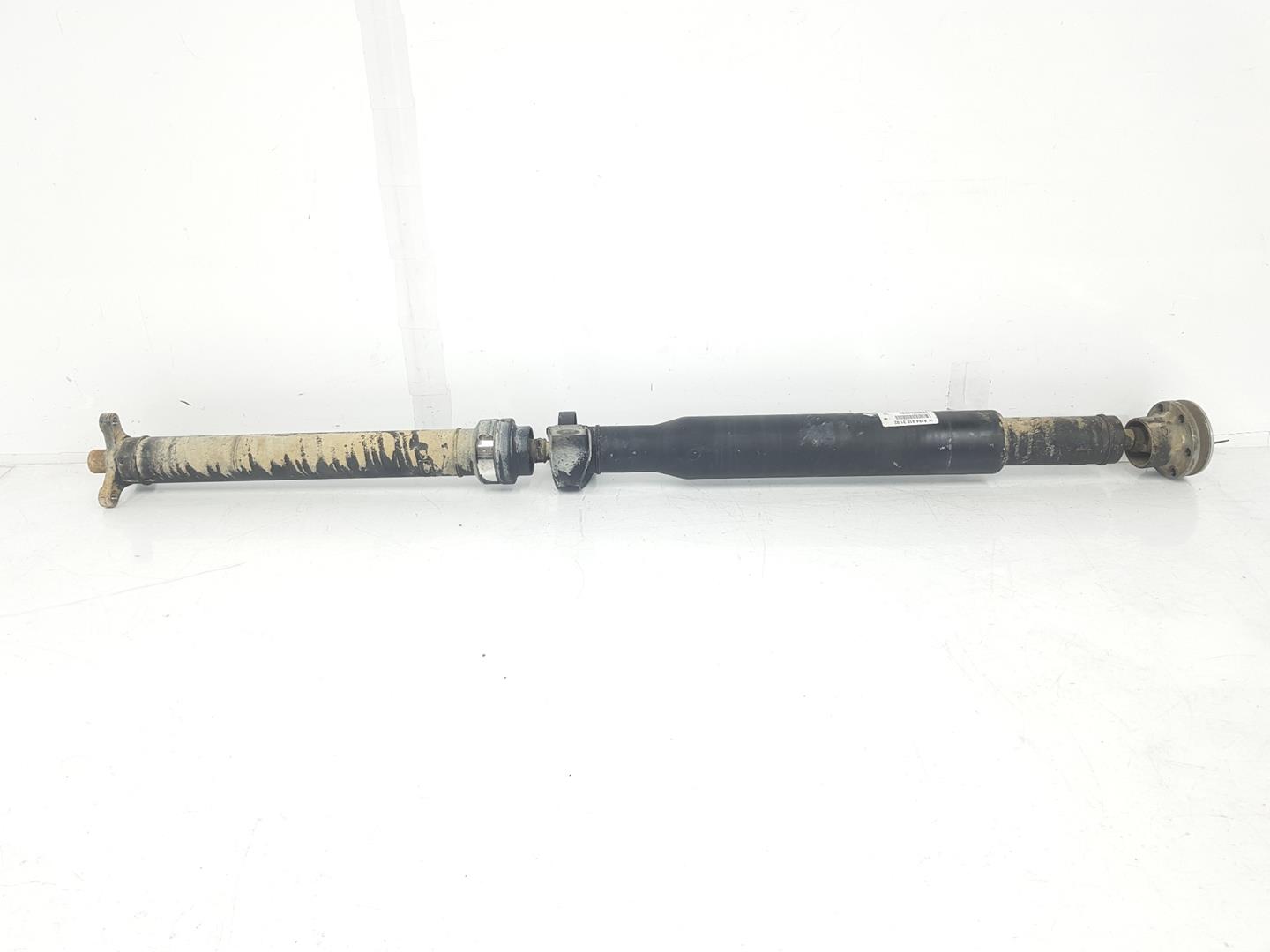 MERCEDES-BENZ M-Class W164 (2005-2011) Gearbox Short Propshaft A1644100701, A1644100701 19826809