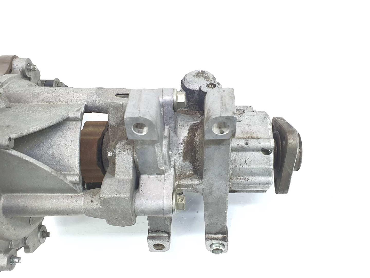 PEUGEOT Boxer 3 generation (2006-2024) Power Steering Pump 4007KK,4007KK 24117803