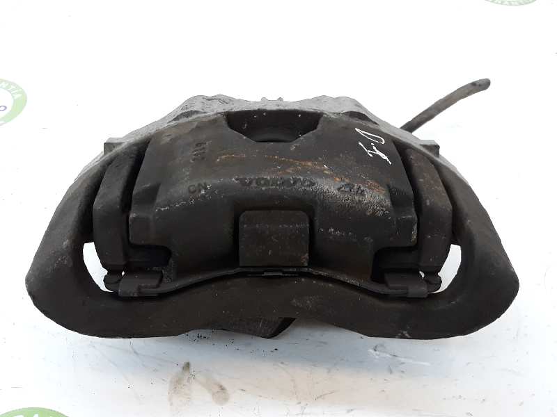 VOLVO XC90 1 generation (2002-2014) Front Left Brake Caliper 8602857, 8602857 19656238