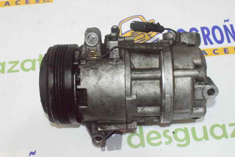 BMW 3 Series E46 (1997-2006) Air Condition Pump 64526905643,64526905643,3R41145010 19554344