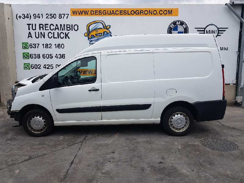 CITROËN Jumpy 2 generation (2007-2016) Трапеции стеклоочистителей 1400456480,6405GE 19674644