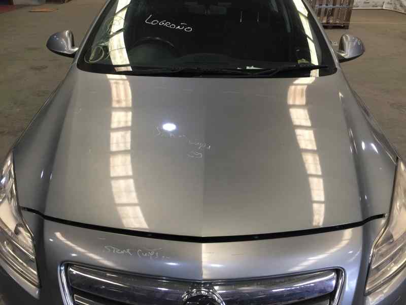 OPEL Insignia A (2008-2016) Ступица передняя правая 13219081,13219081 19565569