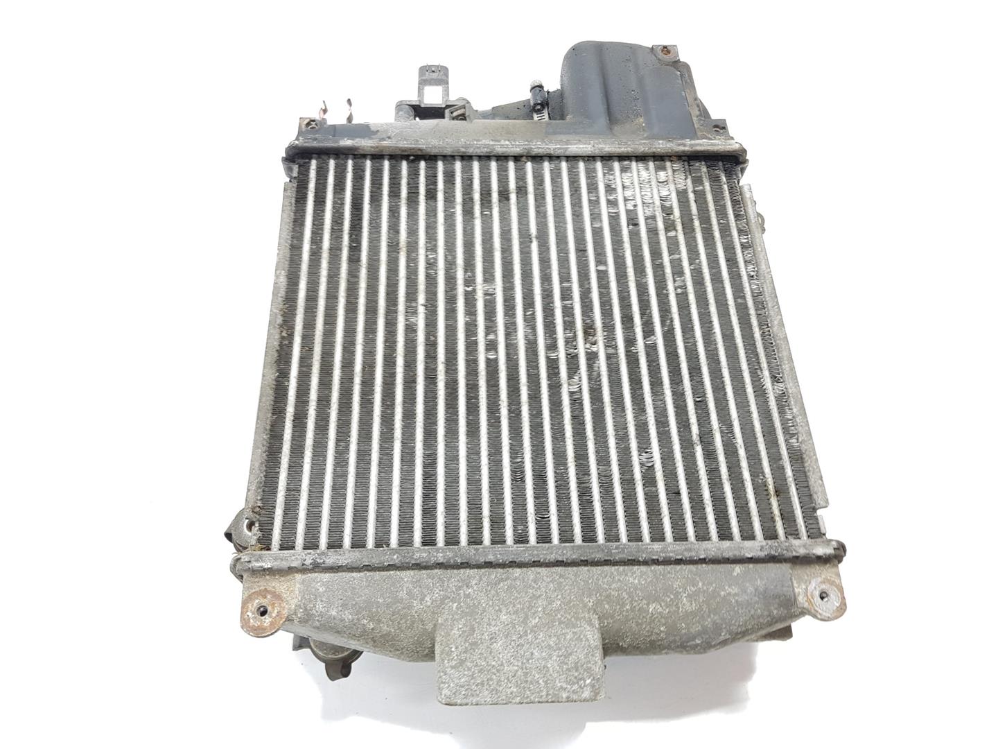 TOYOTA Land Cruiser 70 Series (1984-2024) Starpdzesētāja/interkūlera radiators 8942120210, 1794030020 23528073