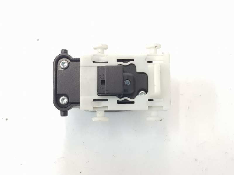 MERCEDES-BENZ C-Class W203/S203/CL203 (2000-2008) Rear Right Door Window Control Switch A2038200210, 2038200210 19638365