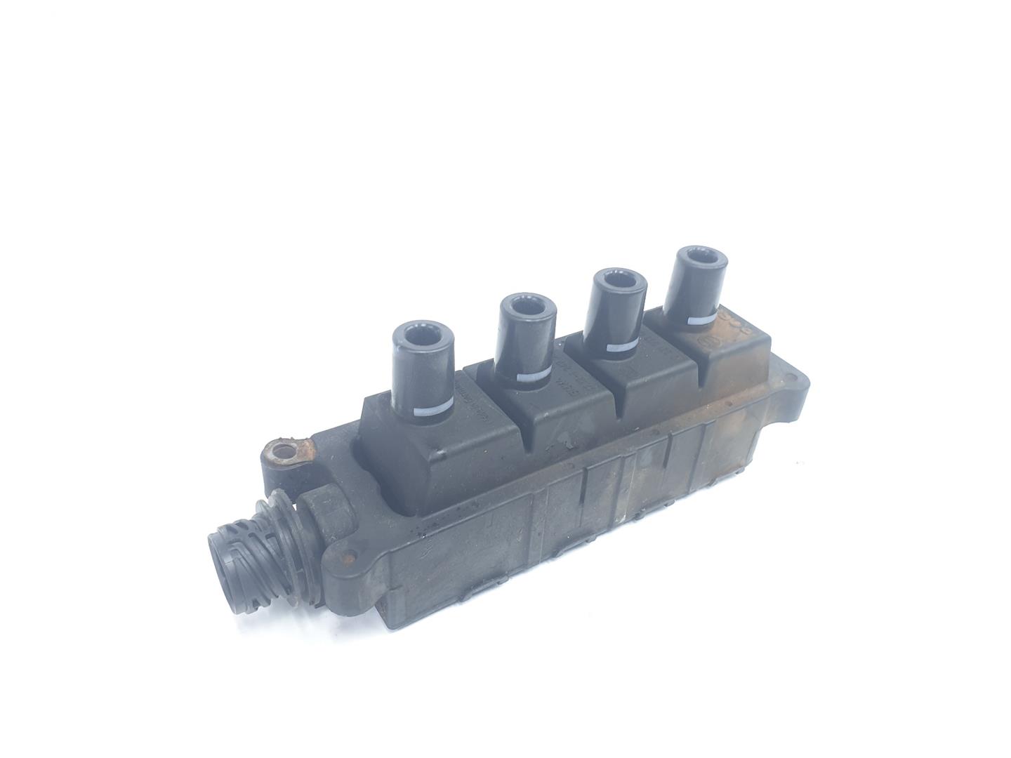 BMW 3 Series E46 (1997-2006) High Voltage Ignition Coil 1247281, 12131247281 24245660