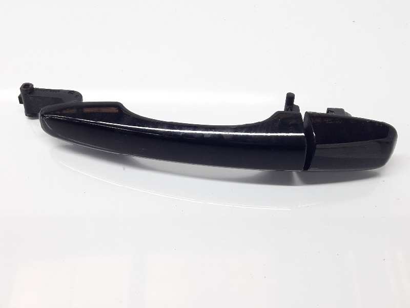 VOLVO V40 2 generation (2012-2020) Front Right Door Exterior Handle 39832339,39832339,NEGRO 19673231