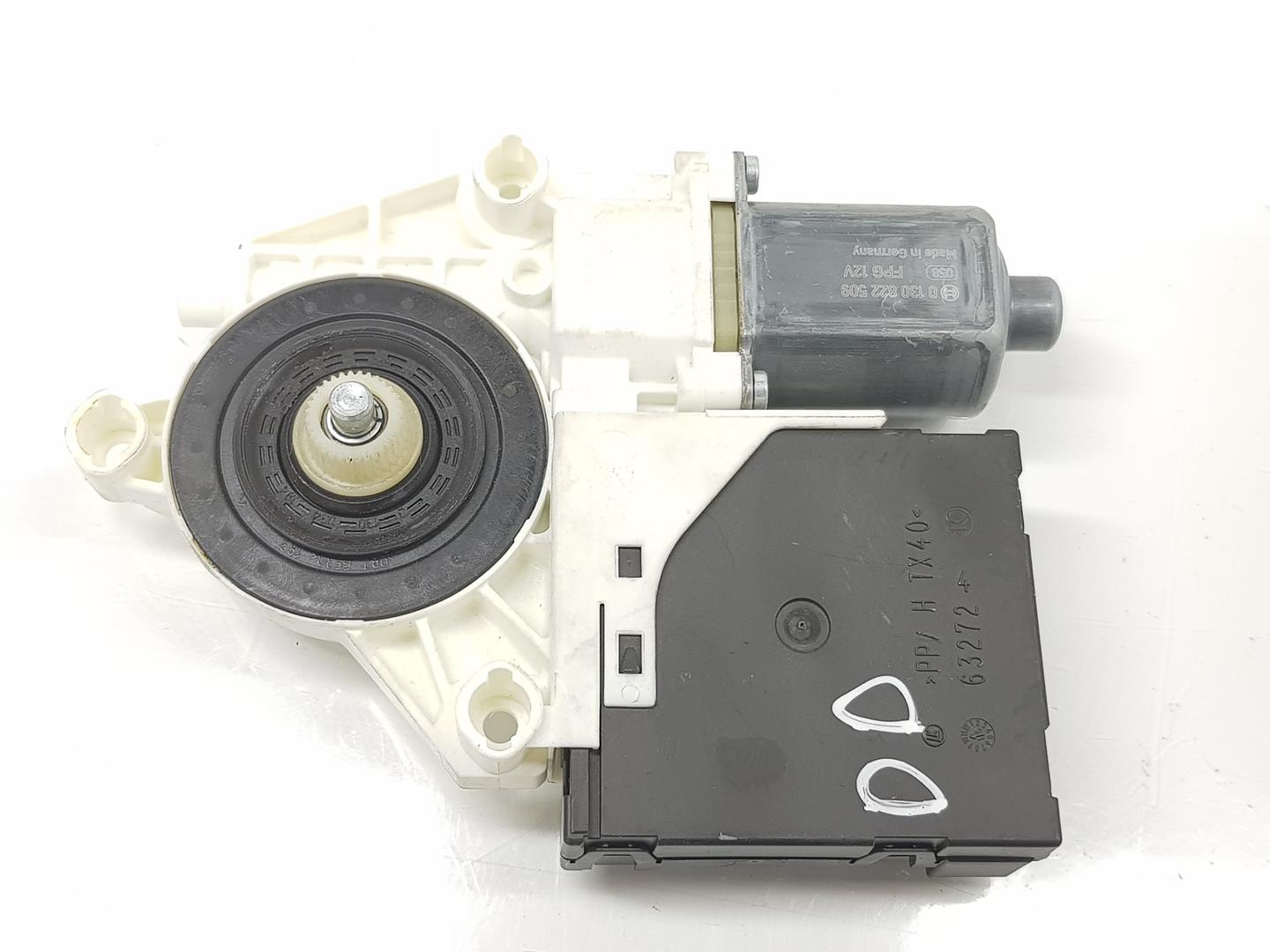 VOLKSWAGEN Caddy 4 generation (2015-2020) Front Right Door Window Control Motor 2K5959702, 2K5959702A 25327946