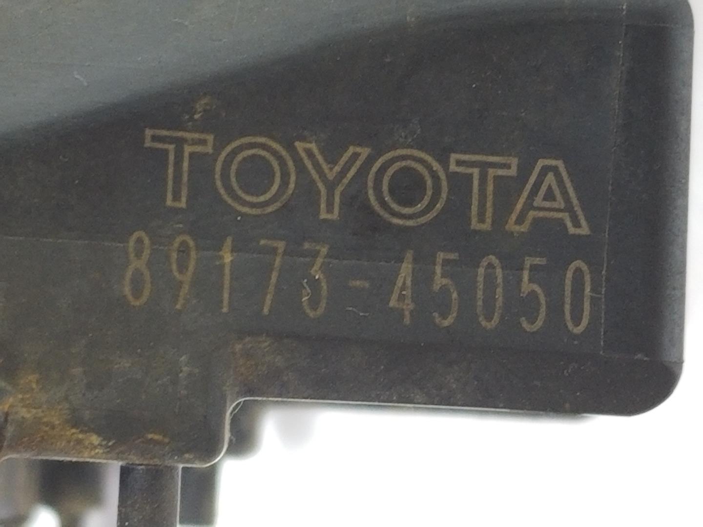 TOYOTA Land Cruiser 70 Series (1984-2024) Kiti valdymo blokai 8917345050, 8917345050 19933830