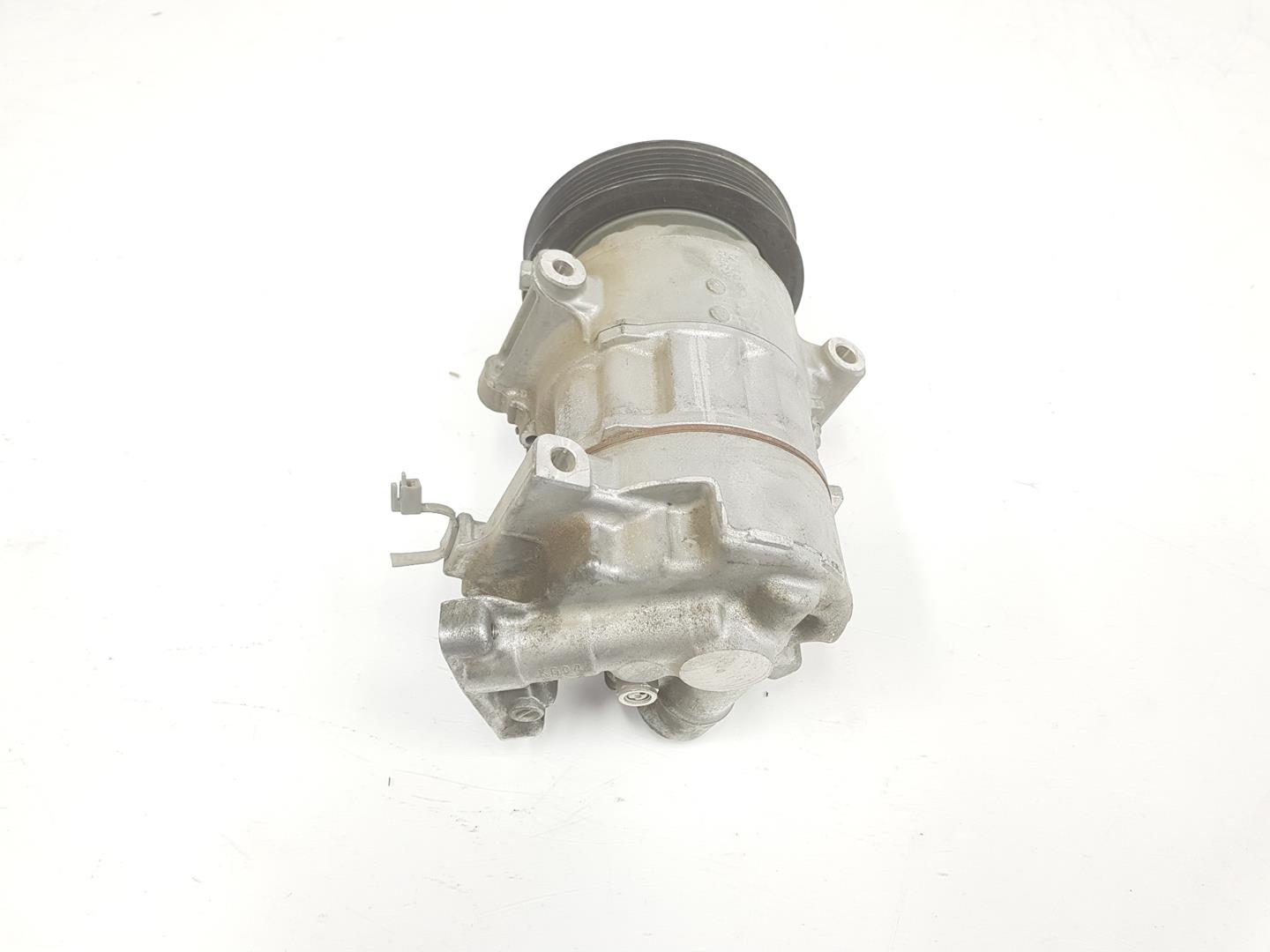 NISSAN Qashqai 2 generation (2013-2023) Air Condition Pump 926004EA0A, 926004EA0A 20354069