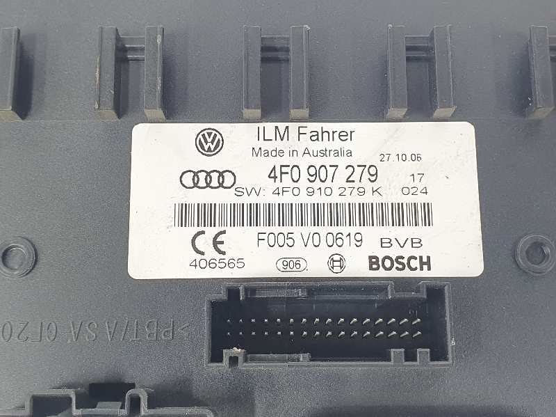 AUDI Q7 4L (2005-2015) Other Control Units 4F0907279,4F0907279 19741336