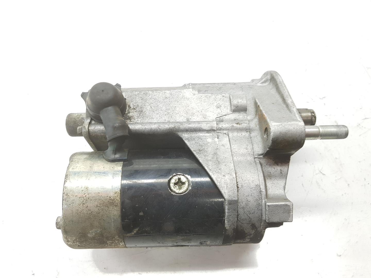 TOYOTA Hilux 7 generation (2005-2015) Starter Motor 281000L052,281000L052 24194763