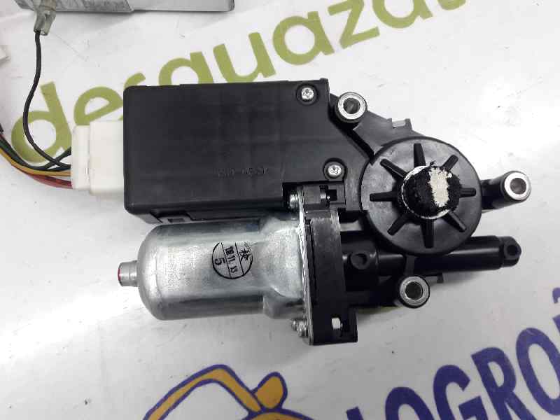 NISSAN X-Trail T31 (2007-2014) Stoglangio valdymo blokas 91295JG010,8331004041,ASMO 19621085