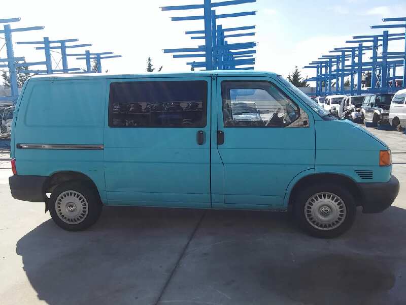 VOLKSWAGEN Transporter T4 (1990-2003) EGR vožtuvas 028131501E, 028131501E, 2222DL 24112626