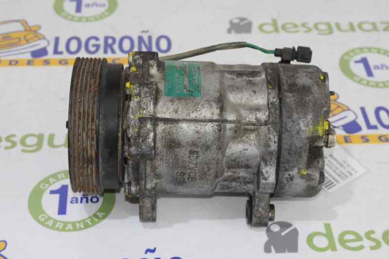 SKODA Octavia 1 generation (1996-2010) Air Condition Pump 1J0820803A, 1J0820803A 19569241