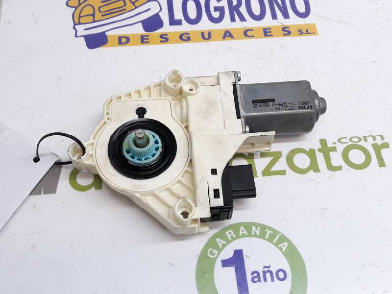 AUDI Q7 4L (2005-2015) Rear Left Door Window Control Motor 4L0959801B, 1101989720200, 4L0959801B 19635939