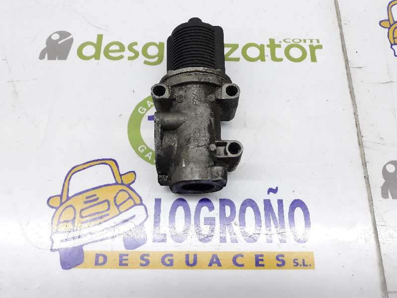 FIAT Doblo 1 generation (2001-2017) EGR Valve 50024004 19587110