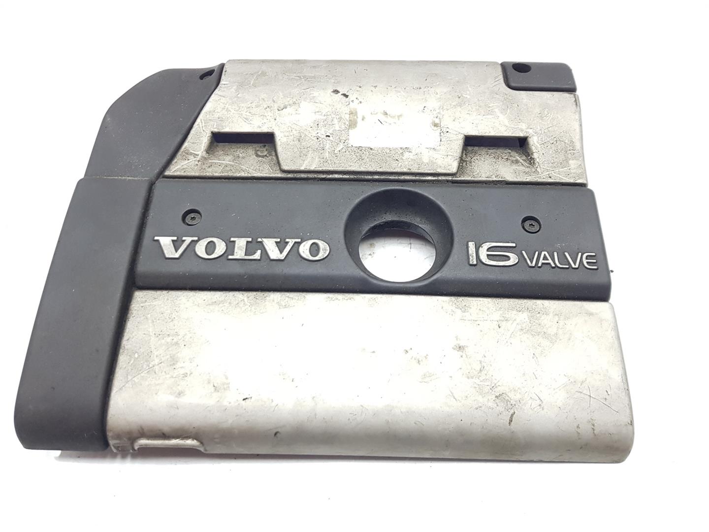 VOLVO S40 1 generation (1996-2004) Variklio dugno apsauga 30811833,30811833 24130705