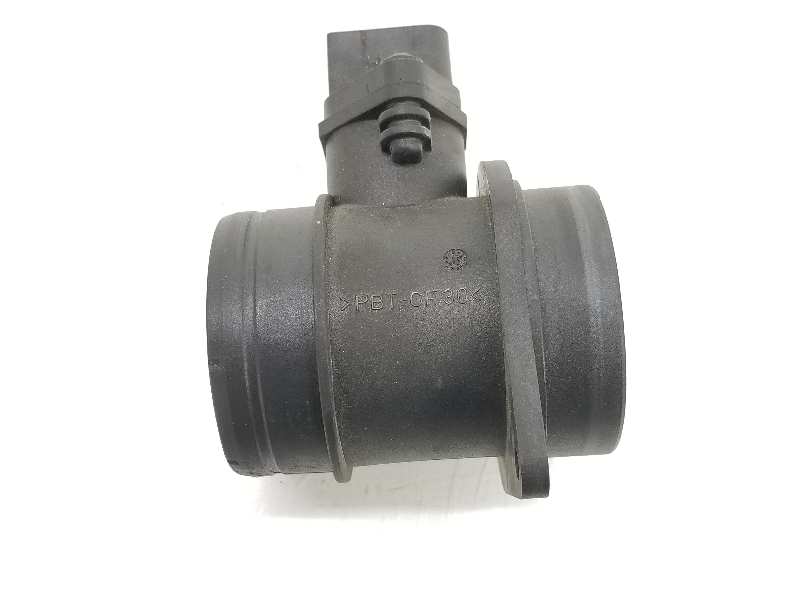 VOLKSWAGEN Jetta 5 generation (2005-2011) Masseluftstrømsensor MAF 038906461B, 038906461B, 0281002531 19753357