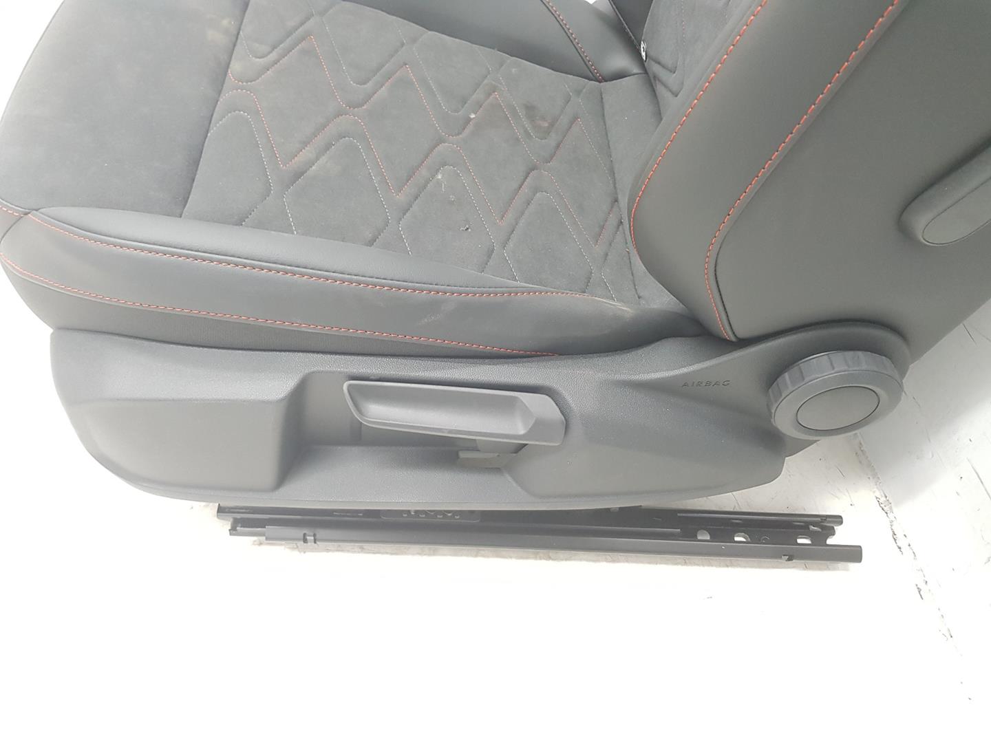 SEAT Alhambra 2 generation (2010-2021) Scaune ENCUEROYALCANTARA 19937184