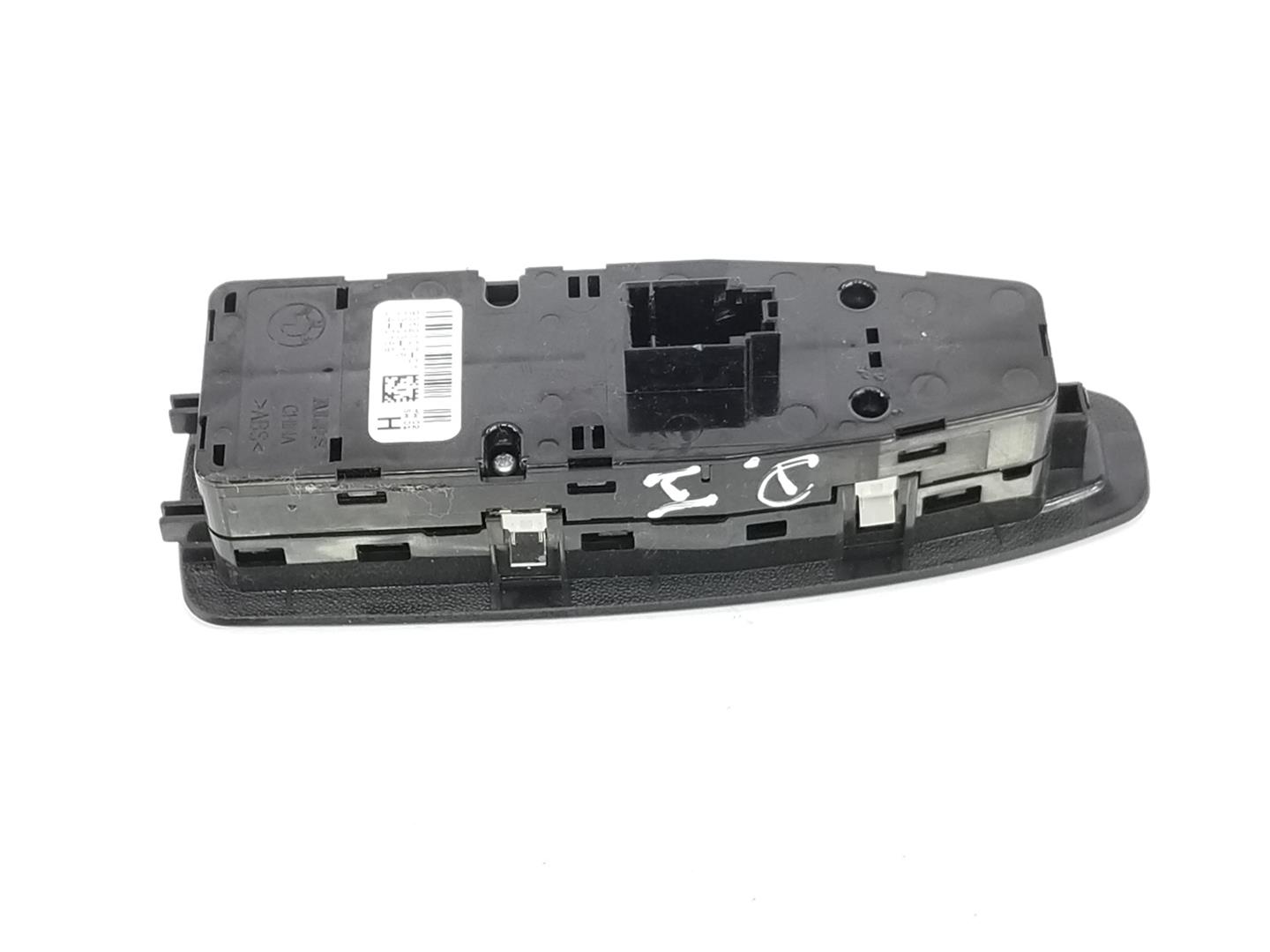 BMW 4 Series F32/F33/F36 (2013-2020) Vasemman etuoven ikkunan kytkin 61319208109,61319208107 19779168