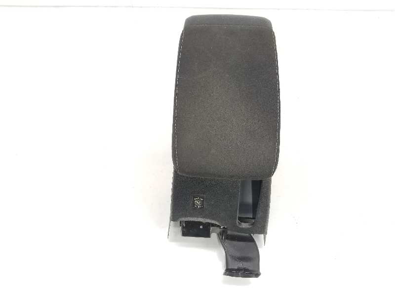 VOLKSWAGEN Golf 6 generation (2008-2015) Armrest 1K0863323Q,1K0863323Q 19739837