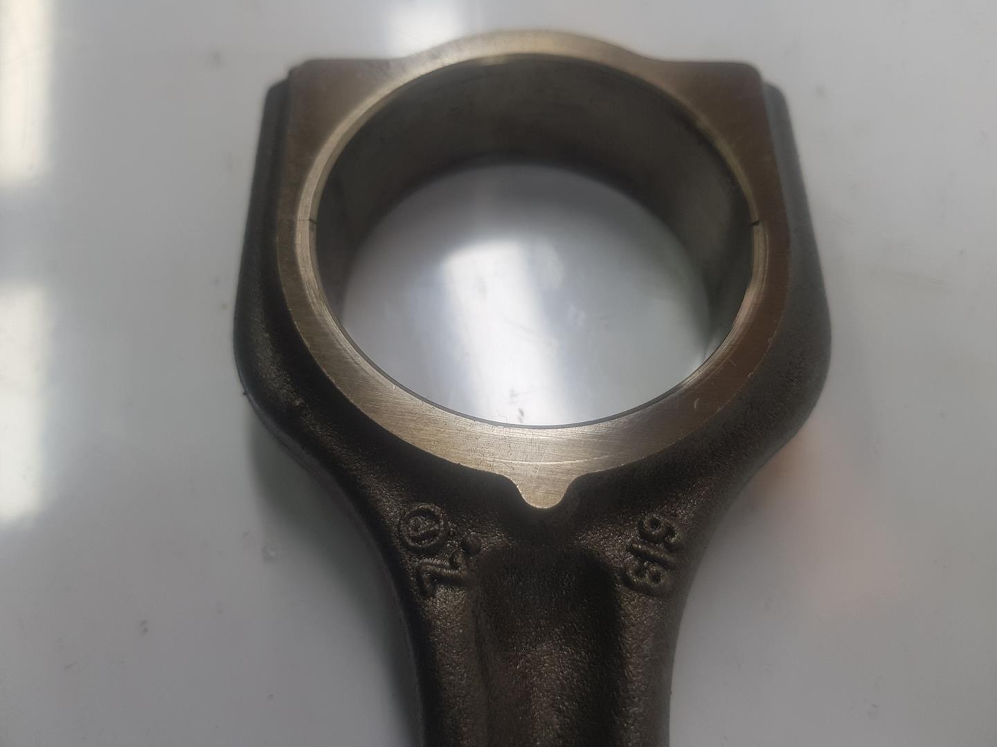 PEUGEOT 5008 1 generation (2009-2016) Connecting Rod 0603C0,1628566280,1151CB2222DL 19934916