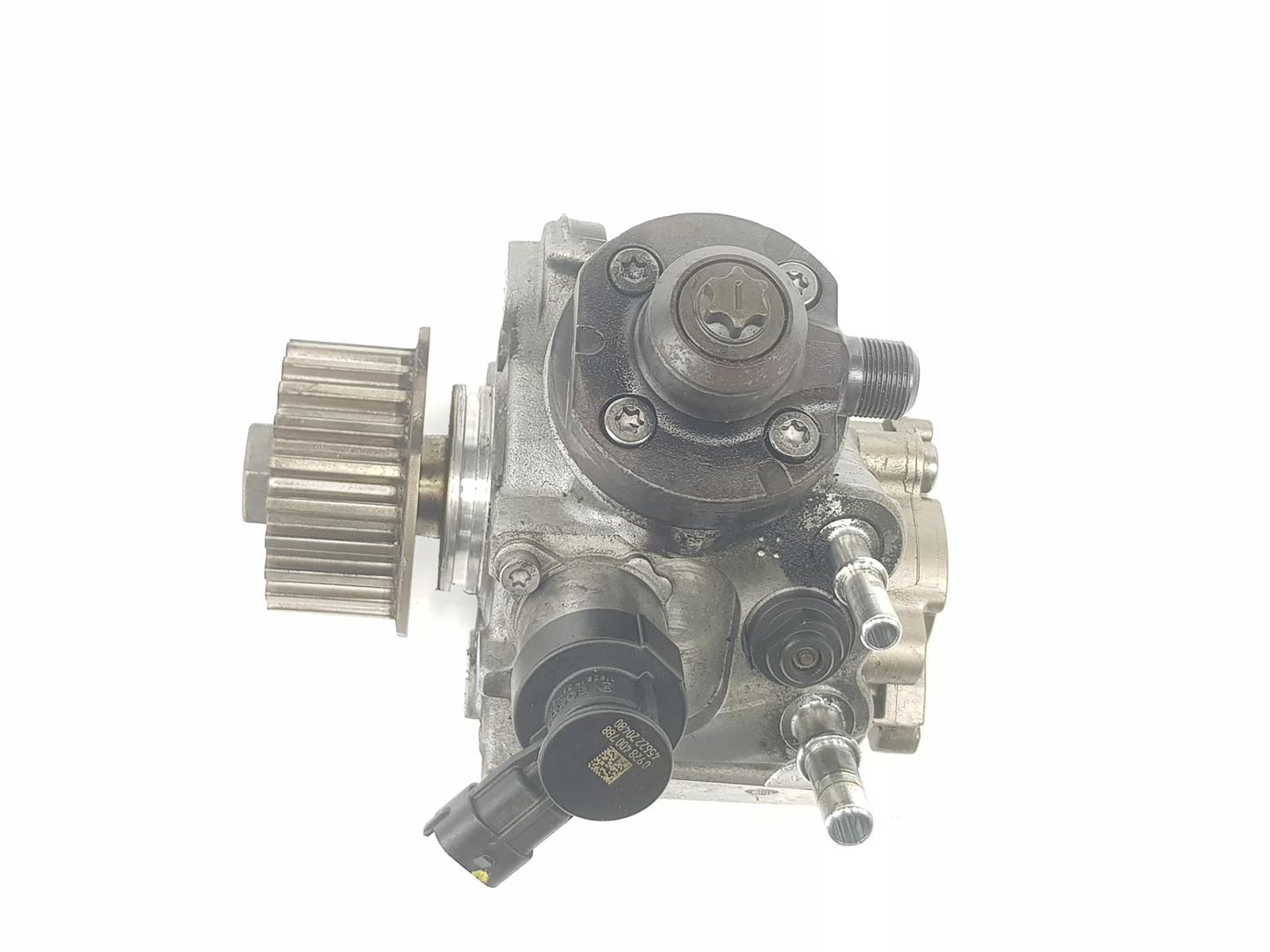 PEUGEOT Partner 2 generation (2008-2023) High Pressure Fuel Pump 9688499680,9688499680,1151CB 24225560