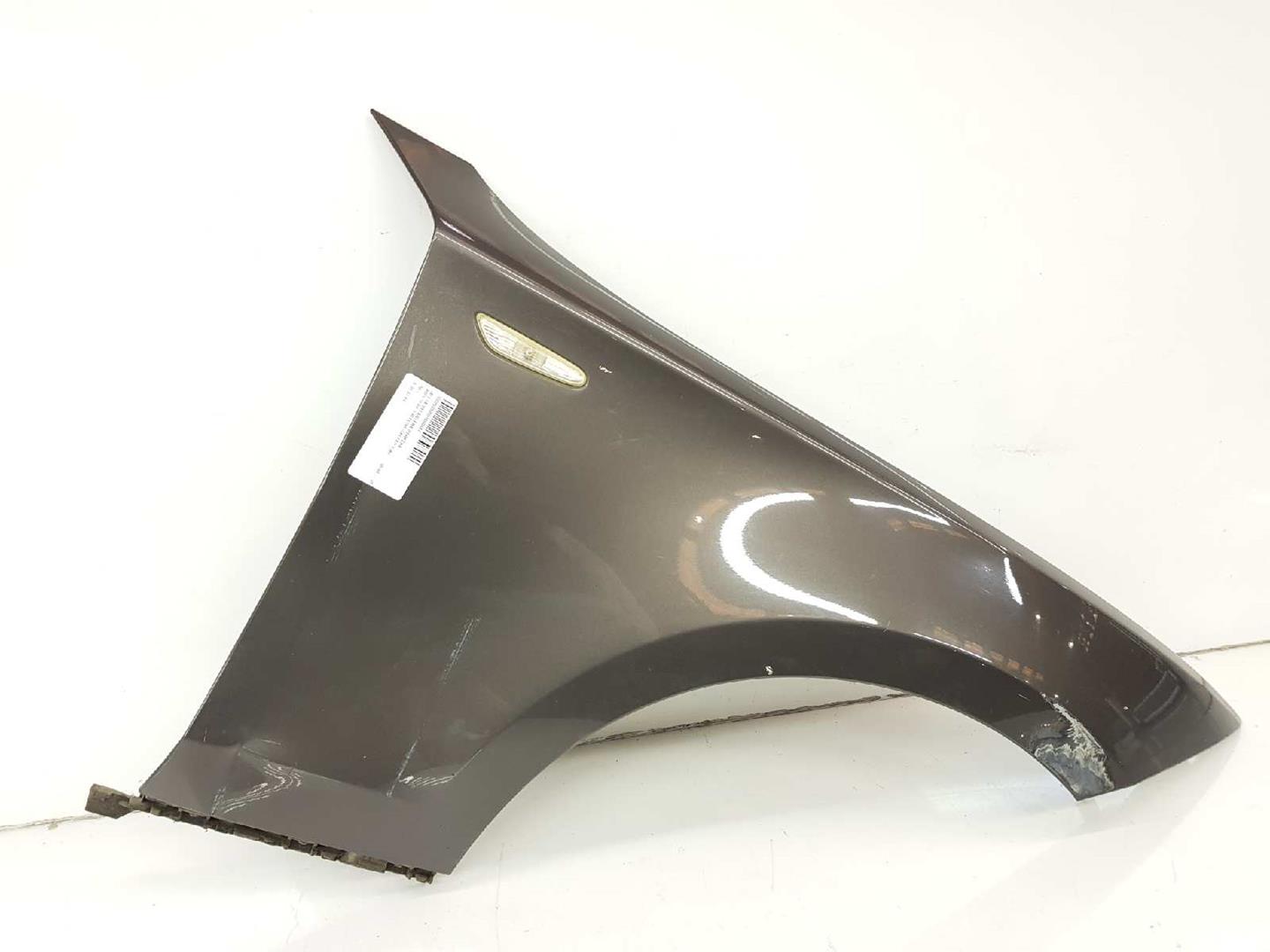 BMW 1 Series E81/E82/E87/E88 (2004-2013) Front Right Fender 41357133228,41357133228 19554606