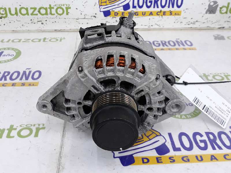 KIA Carens 3 generation (RP) (2013-2019) Alternator 373002B960 19622470