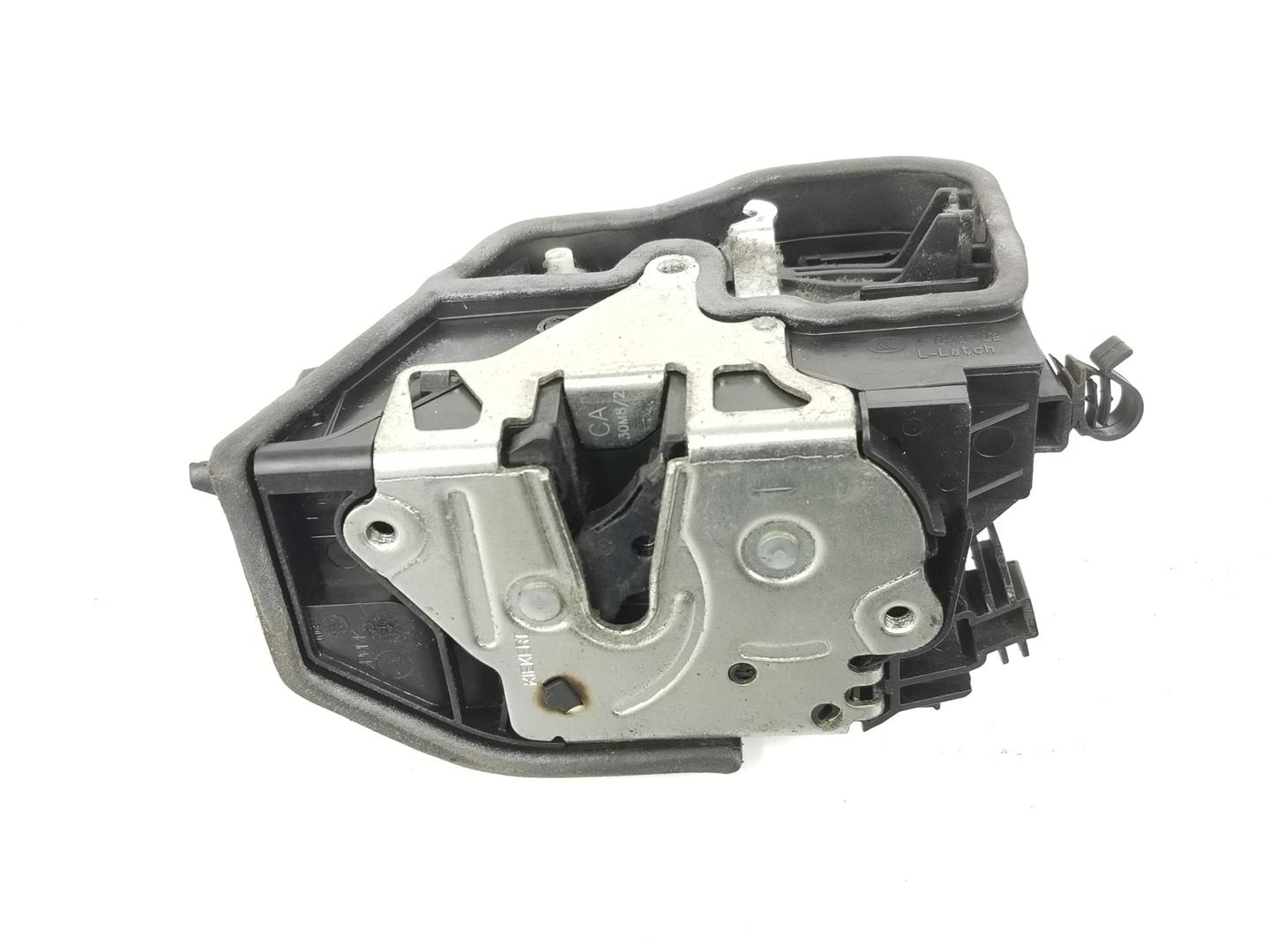 BMW X6 E71/E72 (2008-2012) Front Left Door Lock 51217202143, 51217202143 19802159