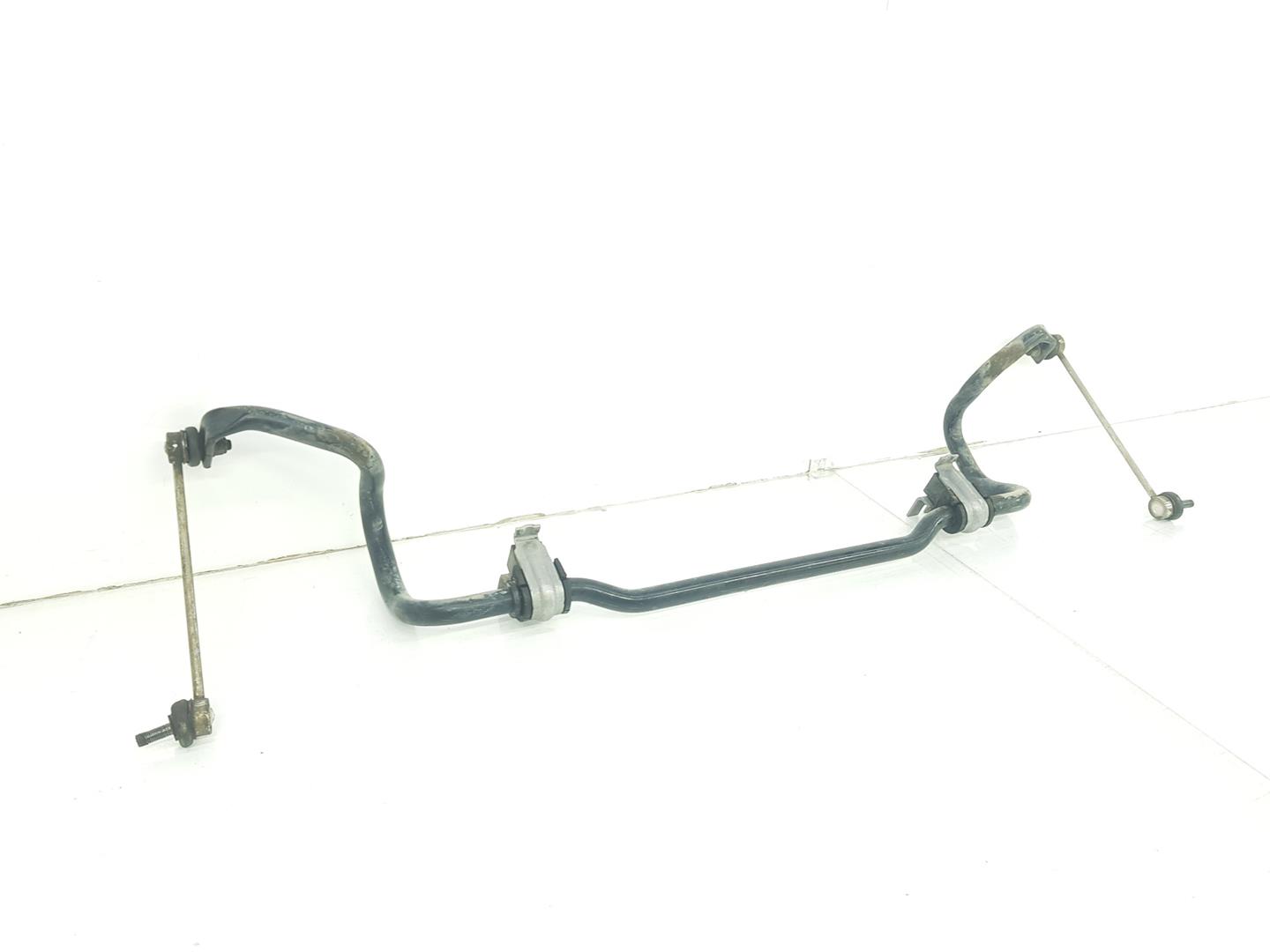 RENAULT Clio 3 generation (2005-2012) Front Anti Roll Bar 546112239R,546112239R 19787971