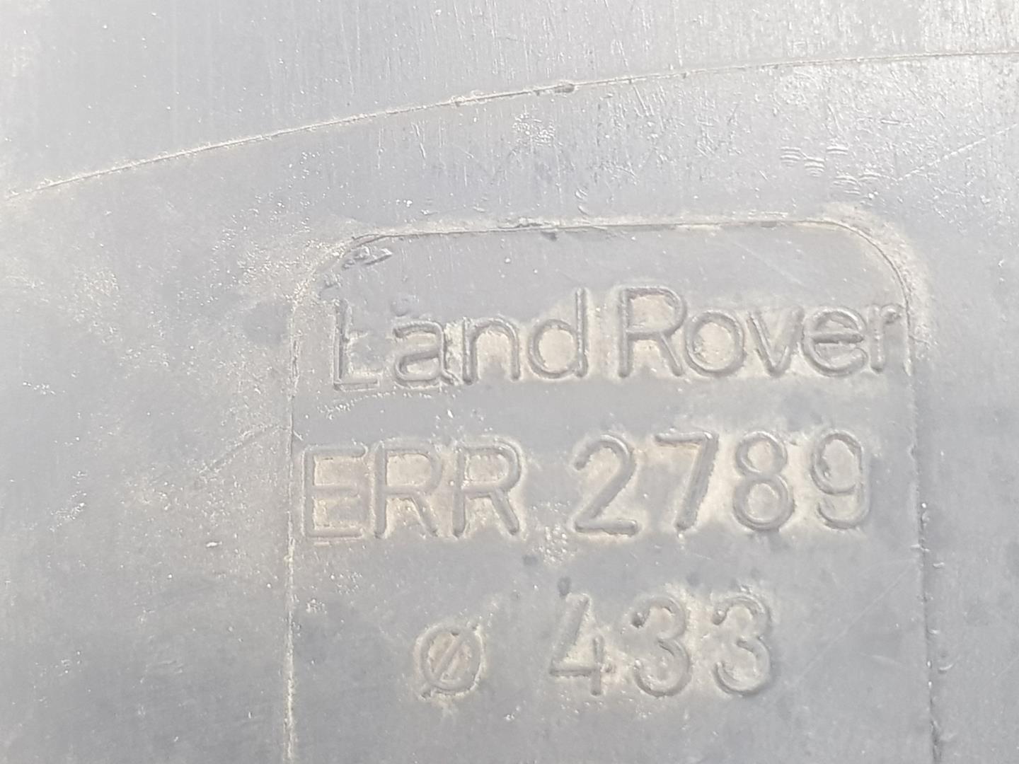 LAND ROVER Defender 1 generation (1983-2016) Радиатор за охлаждане на двигателя ERR2789, ERR2266 19837826