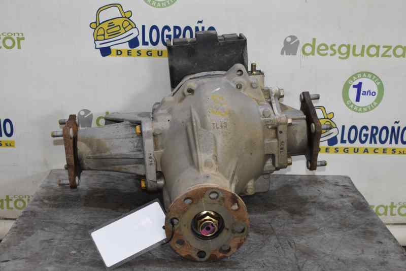 SUZUKI Swift 4 generation (2010-2016) Rear Differential 2745066JV0,2745066JV0 19568592