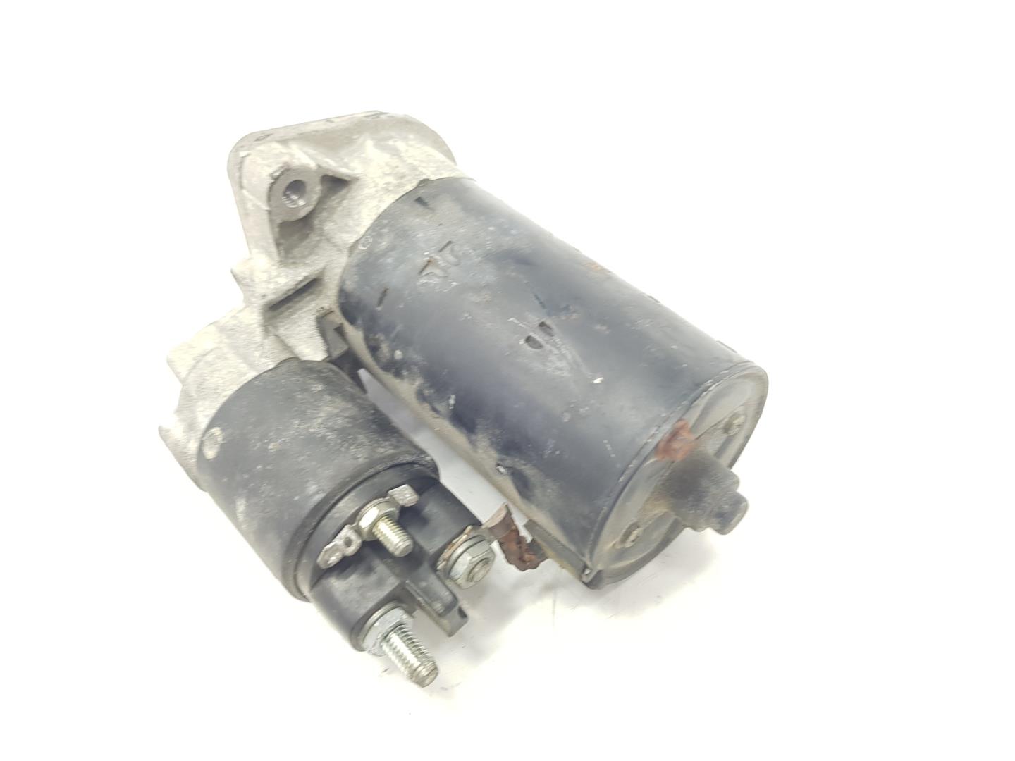 BMW 3 Series E46 (1997-2006) Startmotor 12411740374,1740374 19888047