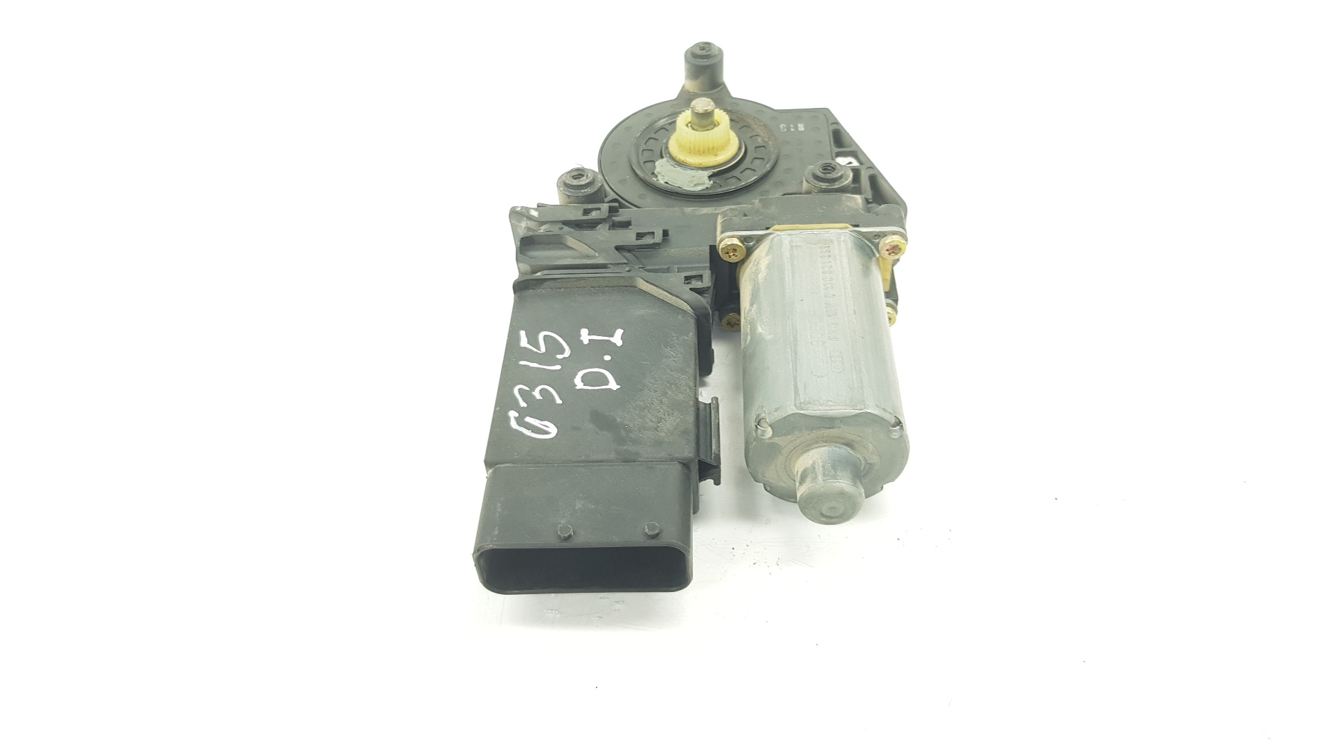 VOLKSWAGEN Passat B5 (1996-2005) Front Left Door Window Regulator Motor 1C1959801, 1C1959801 21077144