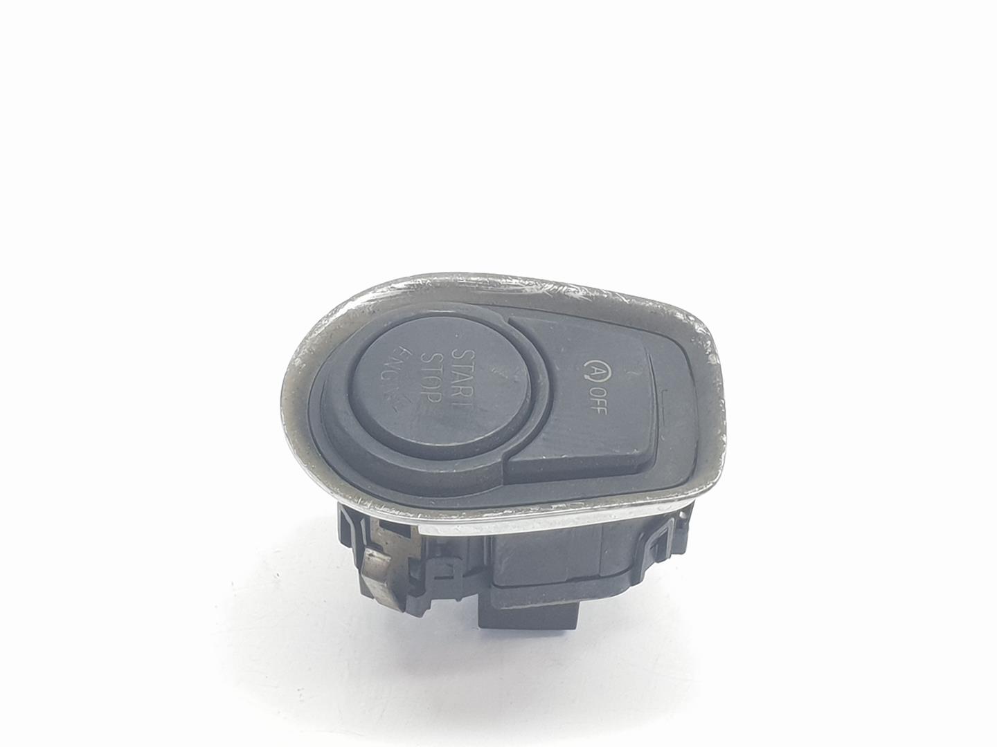 BMW 1 Series F20/F21 (2011-2020) Ignition Button 61319250734, 61319250734 24237801