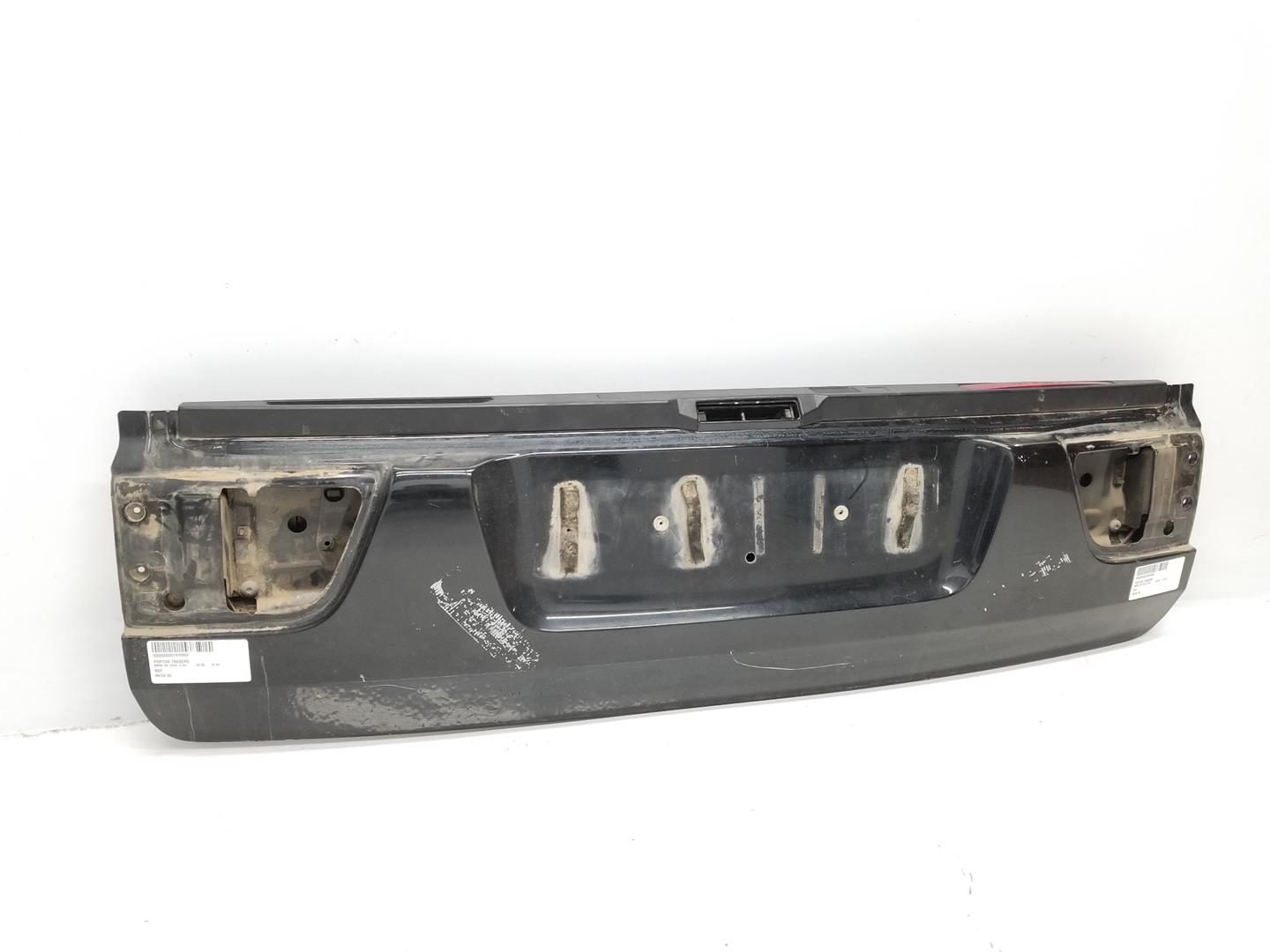 BMW X5 E53 (1999-2006) Bootlid Rear Boot 41627130827,7130827,COLORNEGRO 20994621