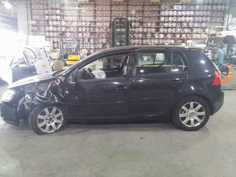 VOLKSWAGEN Golf 5 generation (2003-2009) Interkūlerio šlanga 1K0145834L,1K0145834B 19570580