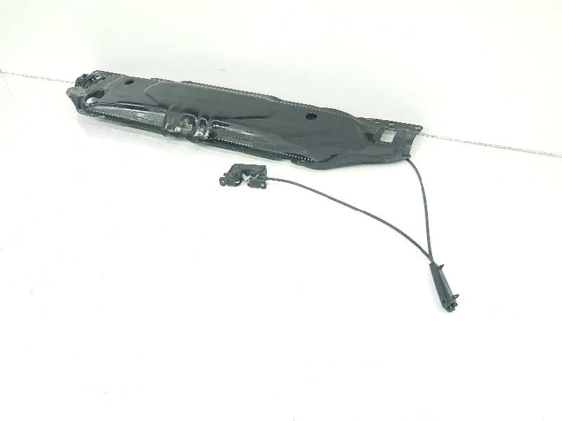 BMW 5 Series E60/E61 (2003-2010) Upper Slam Panel Frame Part 51647033741, 51647033741 19912347