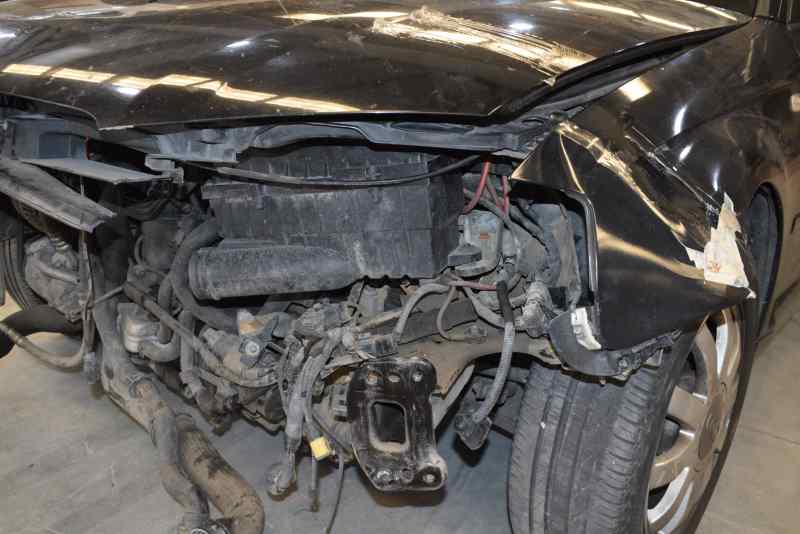 AUDI A3 8P (2003-2013) Головка рычага КПП 8P0863278BF,8P0863278BF 26548983