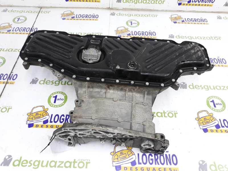 AUDI A6 C6/4F (2004-2011) Kартер двигателя 059103603AH, 059103603AH 19628398