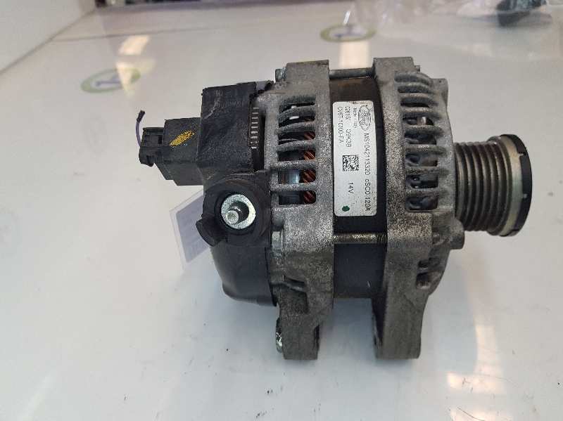 FORD Fiesta 5 generation (2001-2010) Alternator CV6T10300FA, MS1042113320 19644149