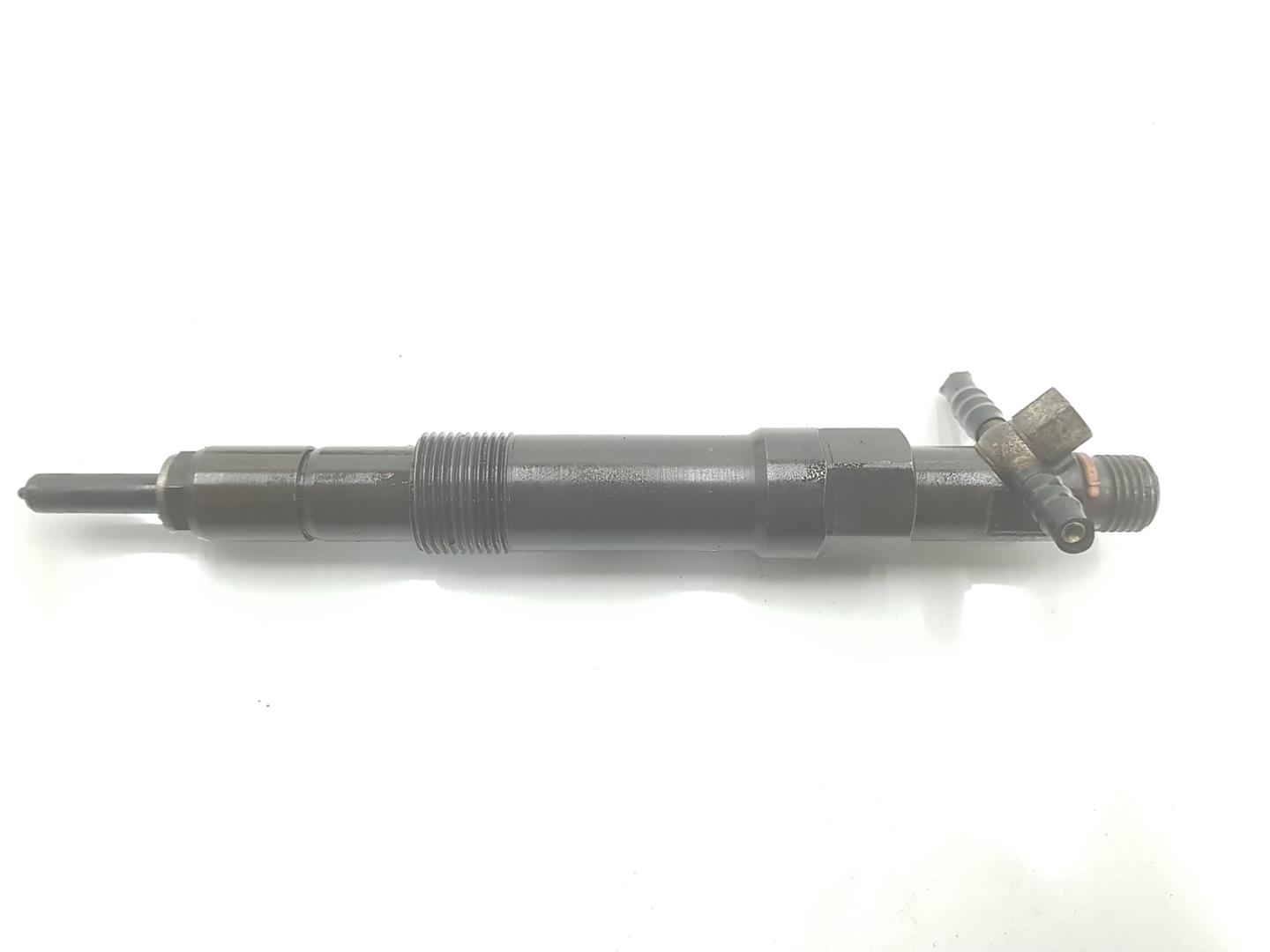 FORD Transit 3 generation (2000-2013) Fuel Injector 1213490, 1213490, 1111AA 24247154