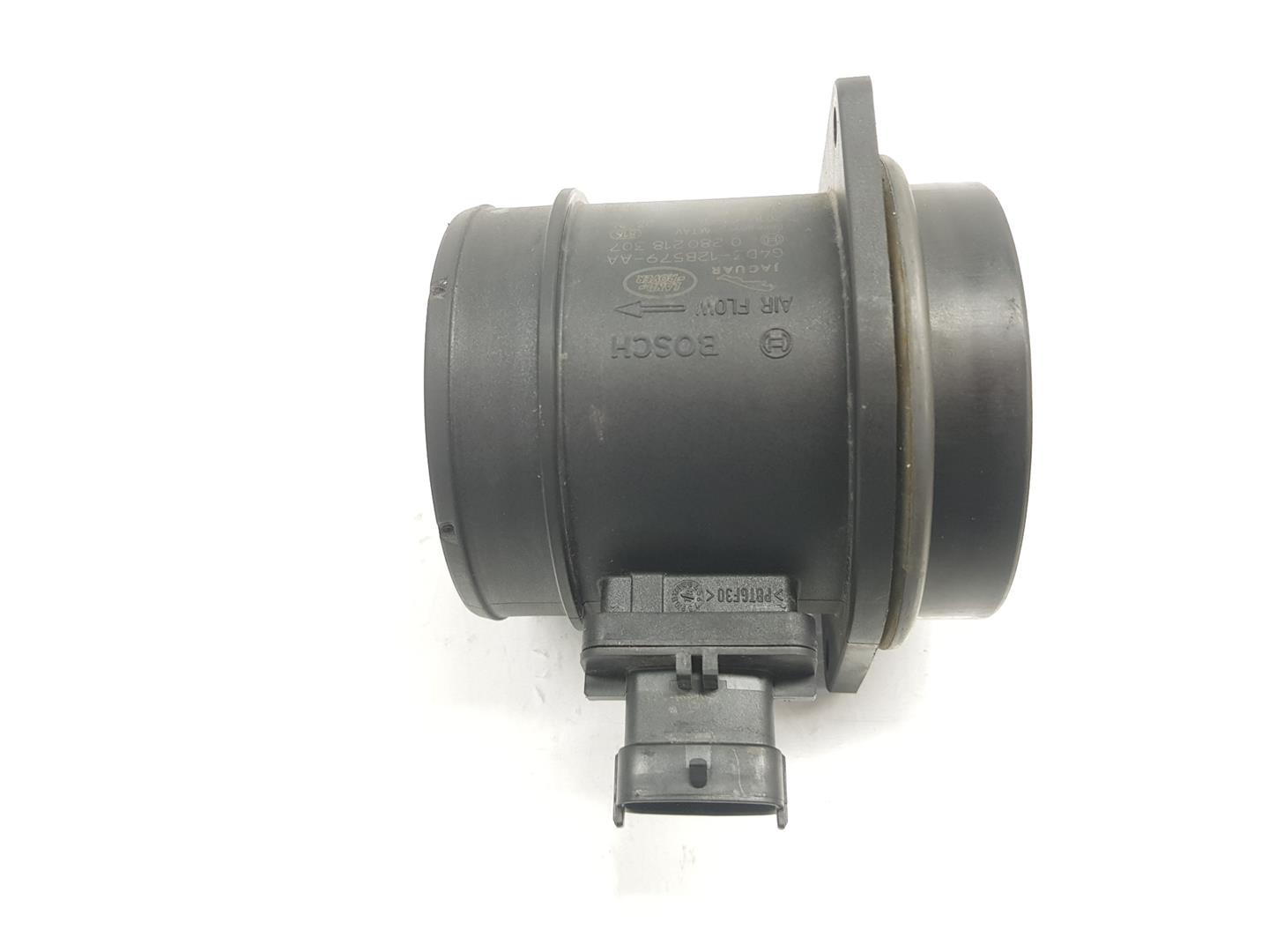 LAND ROVER Discovery Sport 1 generation (2014-2024) Mass Air Flow Sensor MAF LR071914,G4D312B579AA 24212250