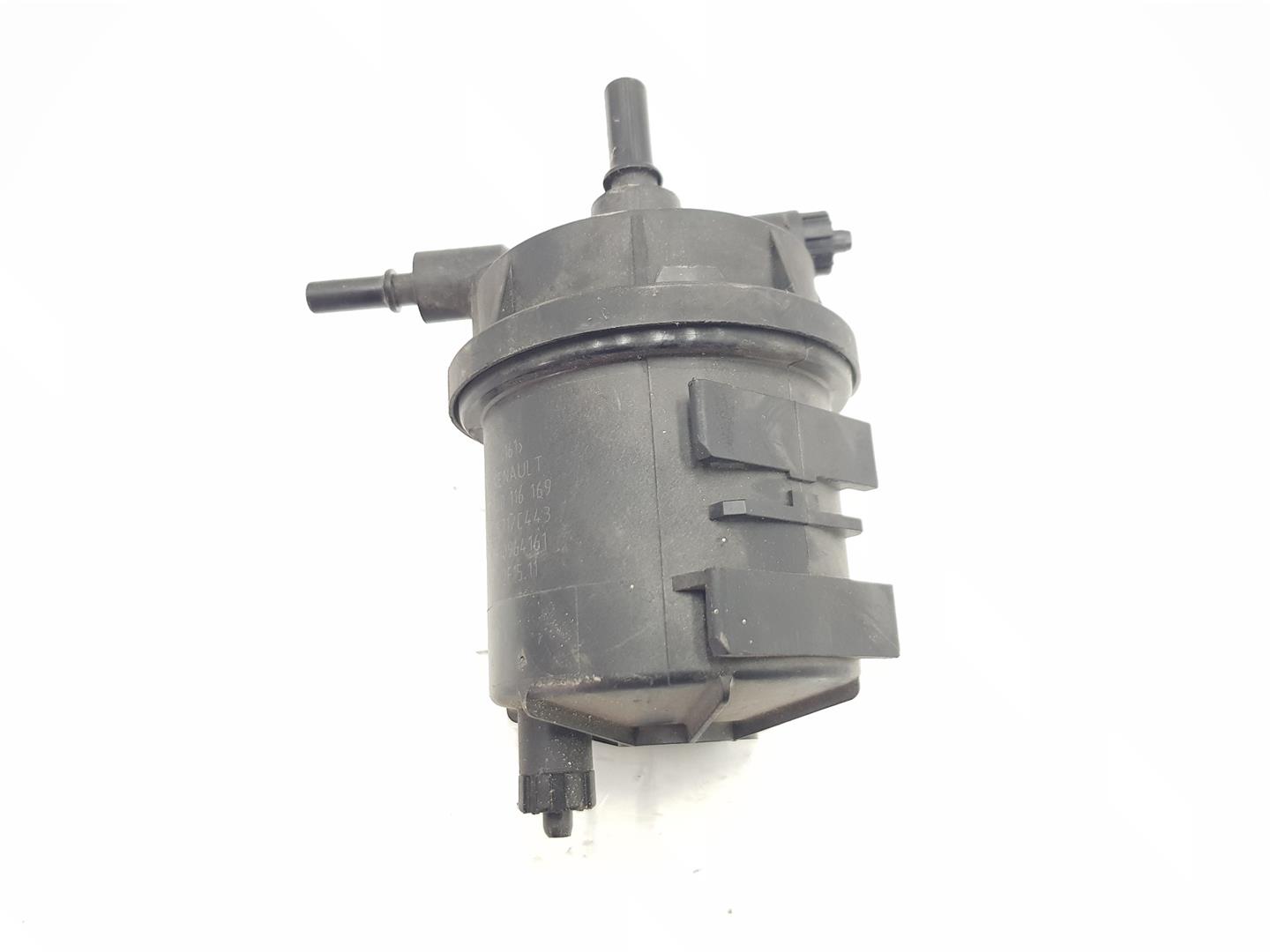 RENAULT Kangoo 1 generation (1998-2009) Other Engine Compartment Parts 7700116169, 6610964161 19808598